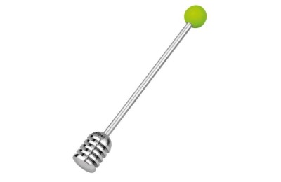 CUCHARA MIEL LIFESTYLE INOX