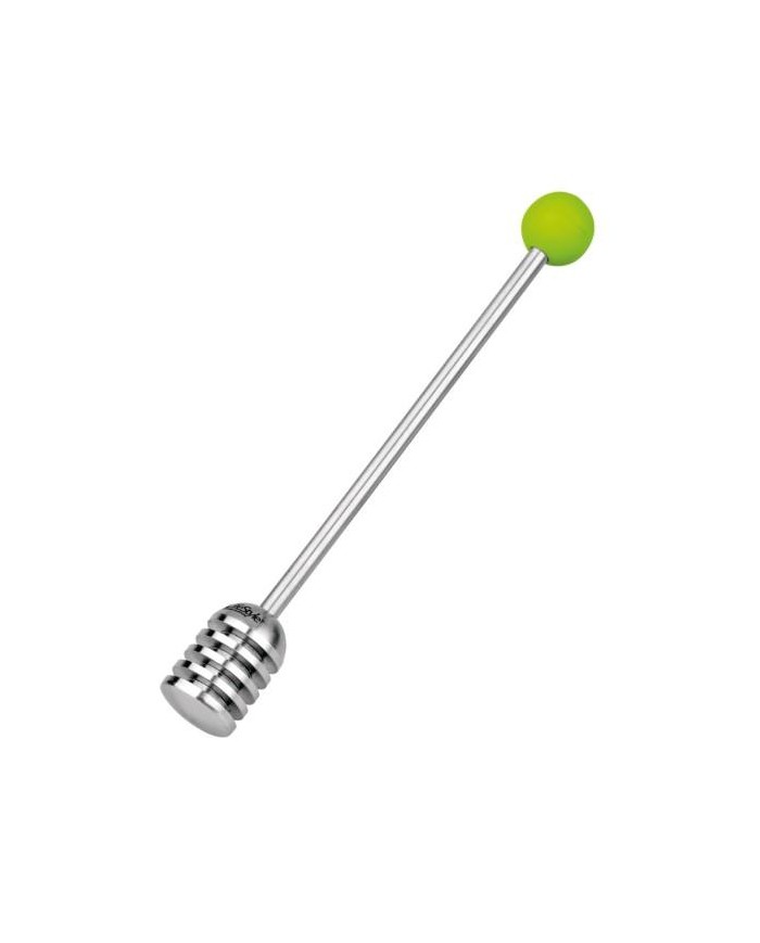 CUCHARA MIEL LIFESTYLE INOX