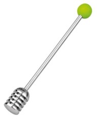 CUCHARAS IBILI MEDIDAS (SET 4 UDS.)
