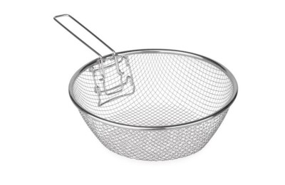 CESTILLO FREIDOR LIFESTYLE MANGO ABATIBLE 22 CM.