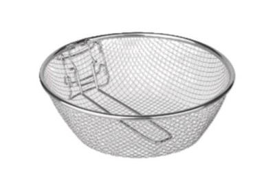 CESTILLO FREIDOR LIFESTYLE MANGO ABATIBLE 22 CM.