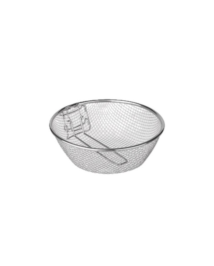 CESTILLO FREIDOR LIFESTYLE MANGO ABATIBLE 22 CM.