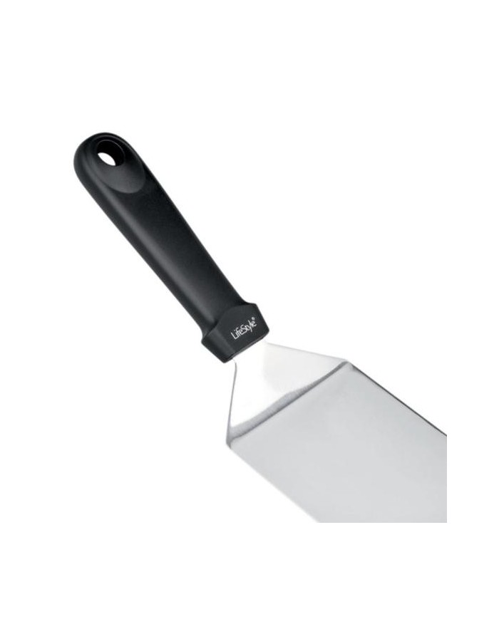 ESPATULA LIFESTYLE INOX 8X14