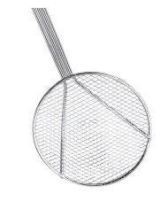 ESPUMADERA LIFESTYLE PROFESIONAL 12CM