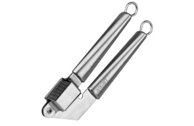 PRENSA AJOS LIFESTYLE INOX PLATINUM