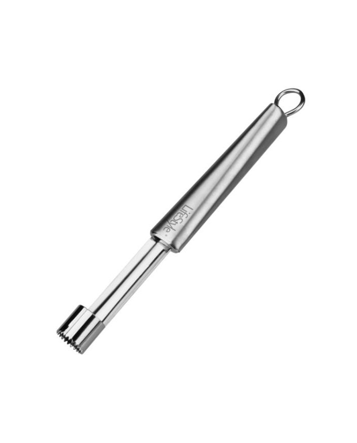 DESCORAZONADOR LIFESTYLE INOX PLATINUM