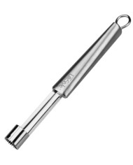 DESCORAZONADOR IBILI A/INOX. 20 CMS.