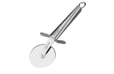 CORTA PIZZA LIFESTYLE INOX PLATINUM