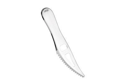 ESCAMADOR DE PESCADO LIFESTYLE INOX