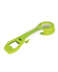 ACEITERA METALICA MODELO:AF-200 200CC. FAHERMA