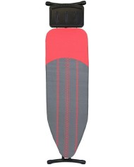 MESA PLANCHA 7H MODELO SNAP GRIS 120 X 38