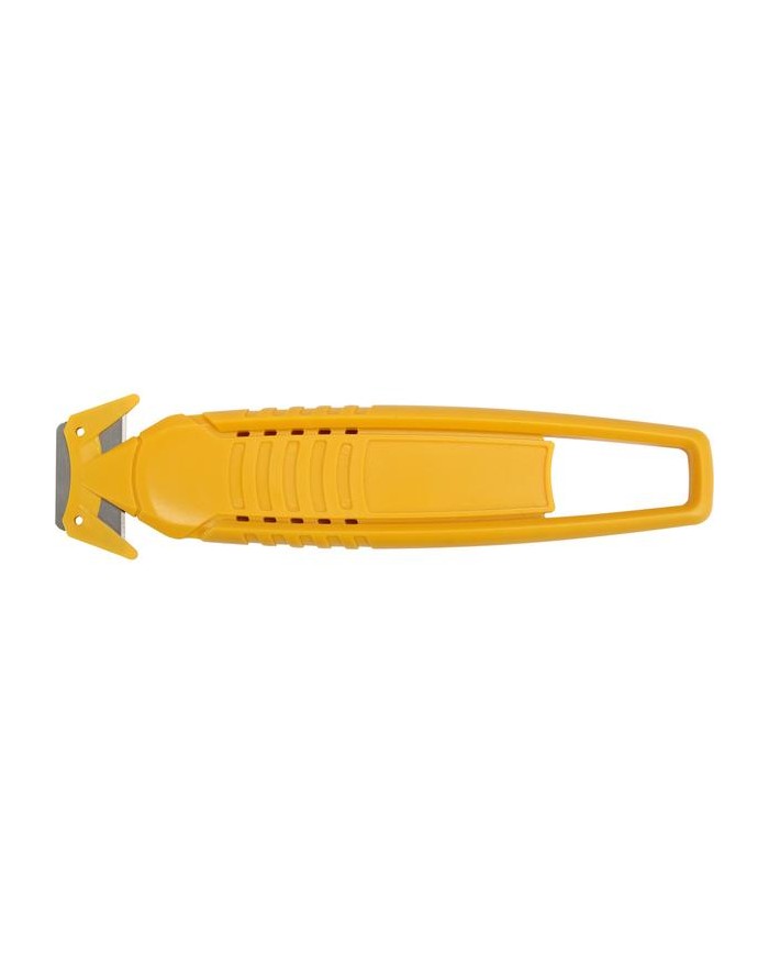 CUTTER VOREL HOJA SEGURIDAD 10 MM.