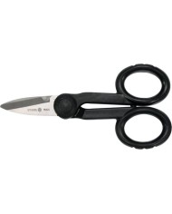 TIJERA RECOLECTAR RECTA FLO 190MM.