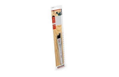 HOJA SIERRA SABLE MADERA 150 KRT031002