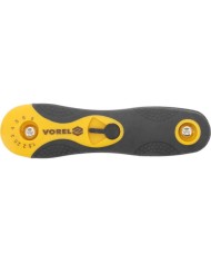 JUEGO  8 LLAVES ALLEN VOREL