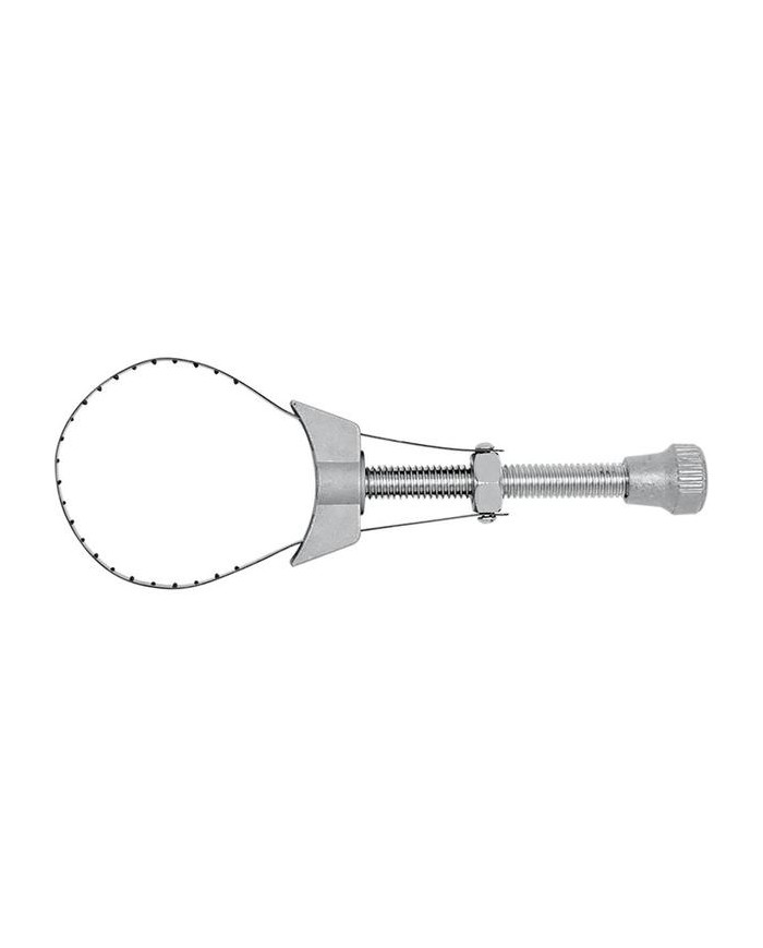 LLAVE FILTRO ACEITE  55-110MM. VOREL