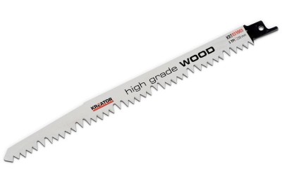 HOJA SIERRA SABLE MADERA 230 KRT031003