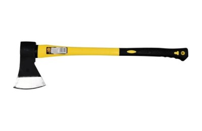 HACHA VOREL 1250 GRS. MANGO FIBRA