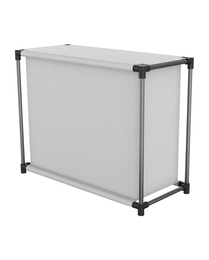 ORGANIZADOR ZAPATOS 7H 16 COMPARTIMENTOS 87'3X36'5X64'4CMS.