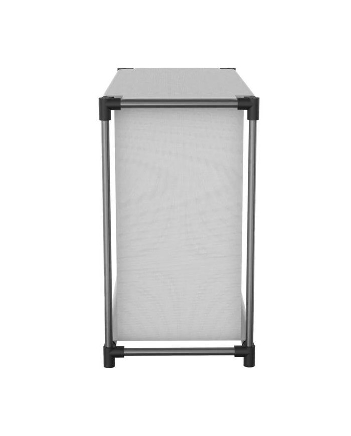 ORGANIZADOR ZAPATOS 7H 16 COMPARTIMENTOS 87'3X36'5X64'4CMS.