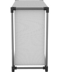 ORGANIZADOR ZAPATOS 7H 16 COMPARTIMENTOS 87'3X36'5X64'4CMS.