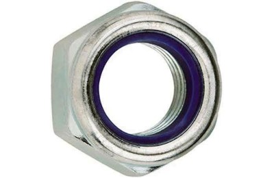 TUERCA HEXA. INDEX 985 M-10 AUTOBLOC (250U)