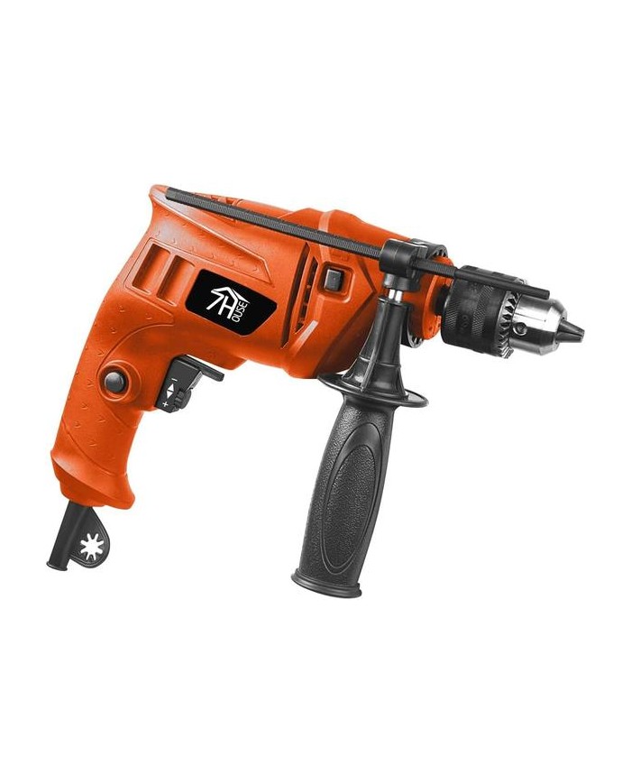 TALADRO PERCUTOR 7H 500W
