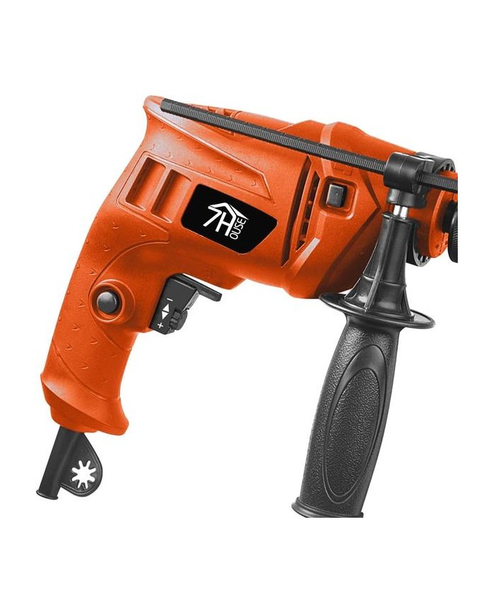 TALADRO PERCUTOR 7H 500W