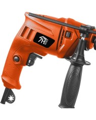 TALADRO PERCUTOR 7H 500W