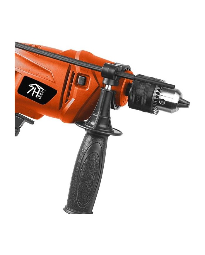 TALADRO PERCUTOR 7H 500W