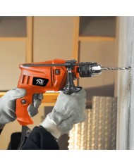 TALADRO PERCUTOR 7H 500W