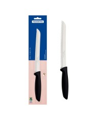 CUCHILLO TRAMONTINA MOD.PLENUS QUESO 150 MM.