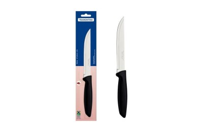 CUCHILLO TRAMONTINA MOD.PLENUS COCINA 155 MM.