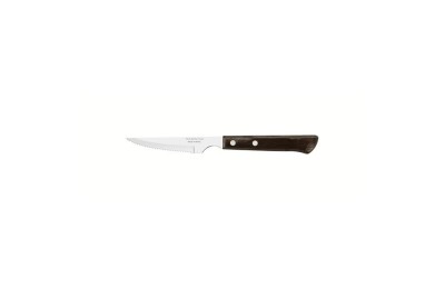 CUCHILLO TRAMONTINA MOD.POLYWOOD CHULETERO 110 MM. 12U