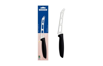 CUCHILLO TRAMONTINA MOD.PLENUS QUESO 150 MM.